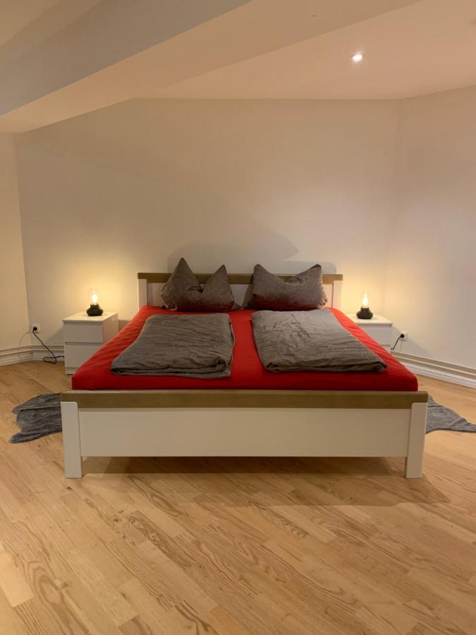 Apartment Sacco 7 Birkenwerder