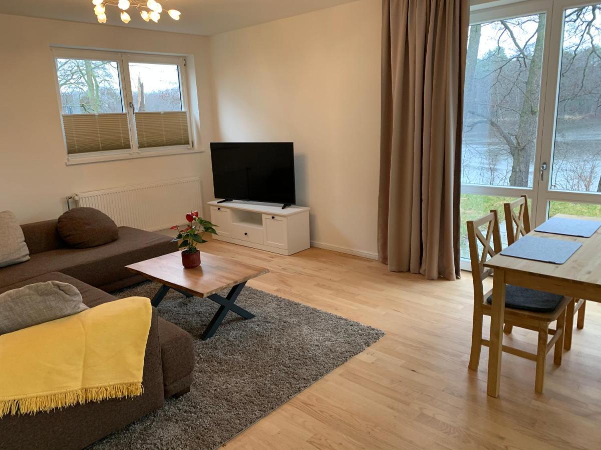 Apartment Sacco 7 Birkenwerder