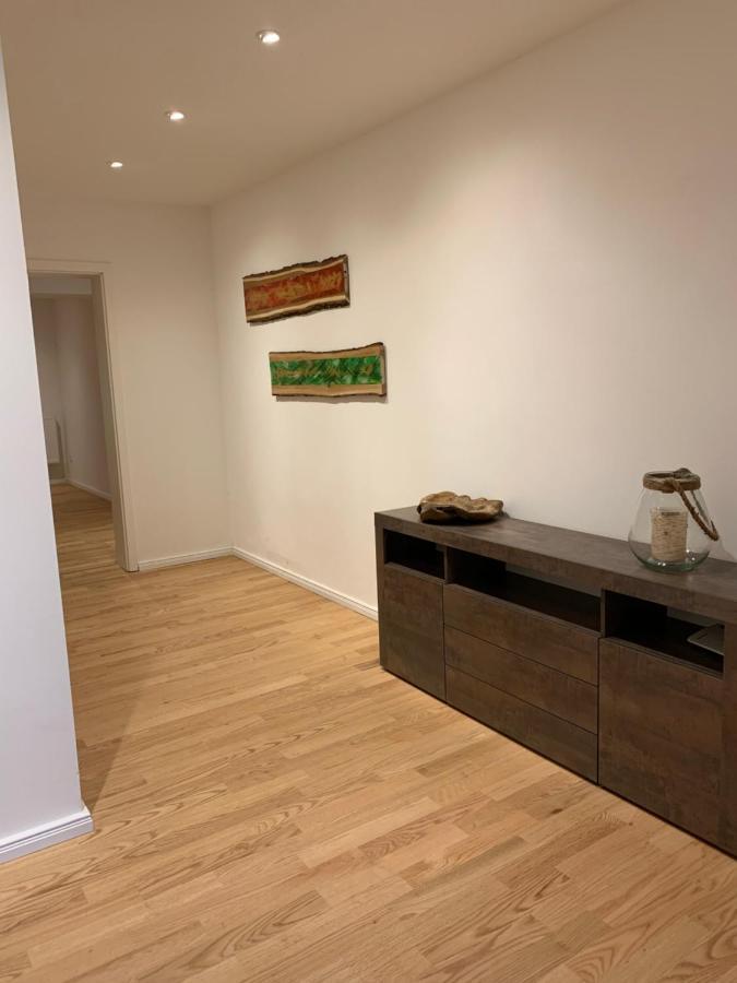 Sacco 7 * Birkenwerder