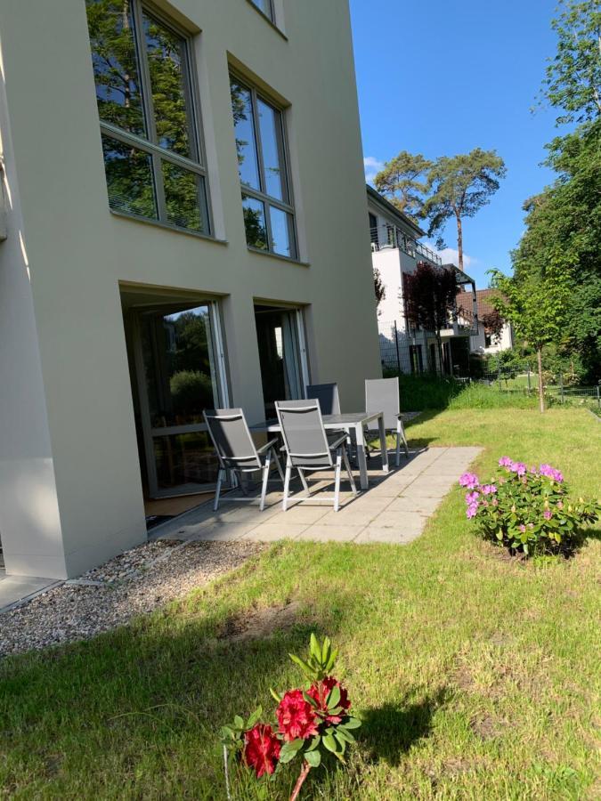 Sacco 7 Birkenwerder